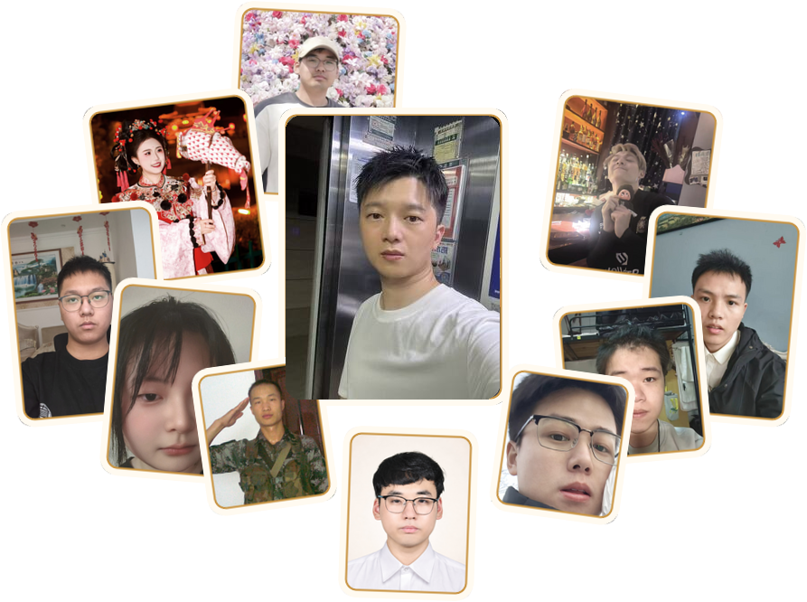 Ảnh thành viên Yaojing Team